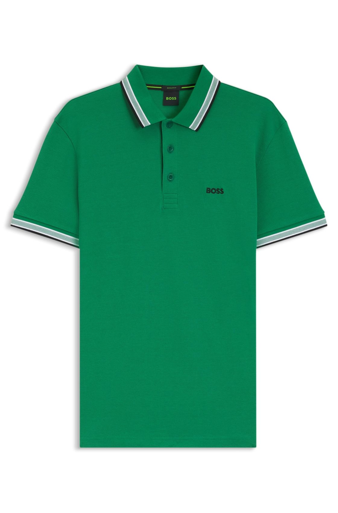 Poloshirt aus Baumwoll-Piqué "Paddy"