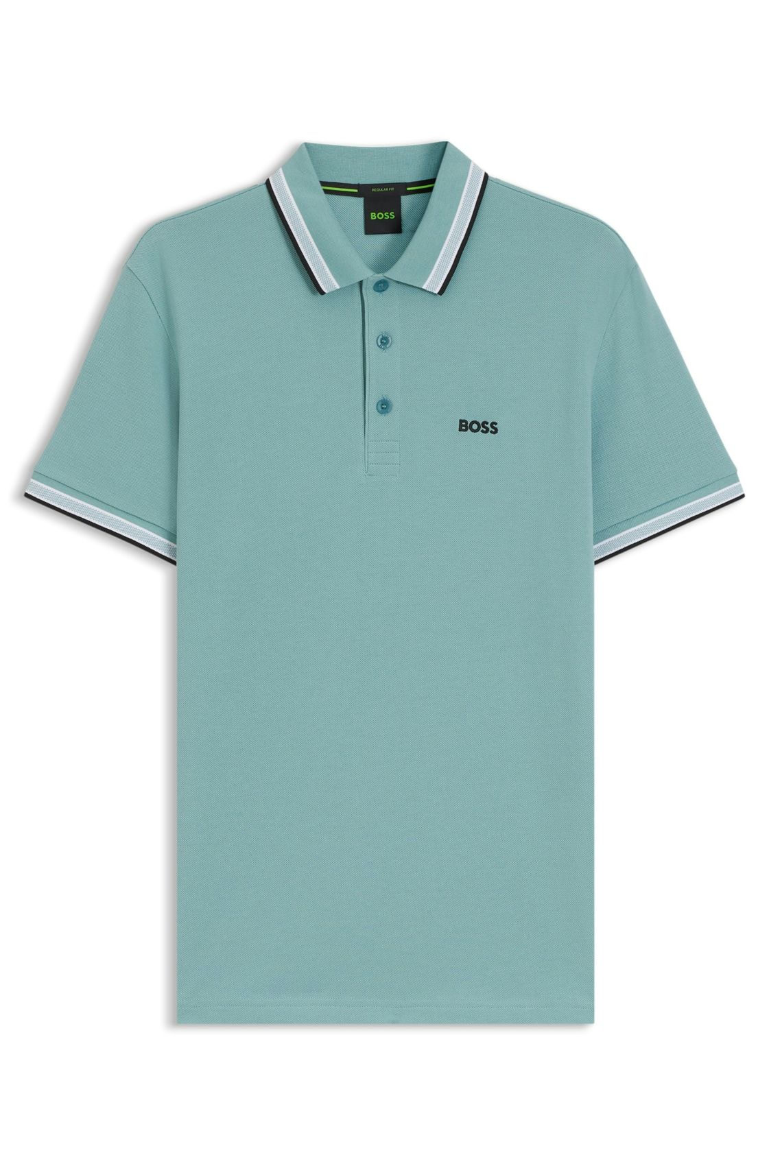 Poloshirt aus Baumwoll-Piqué "Paddy"
