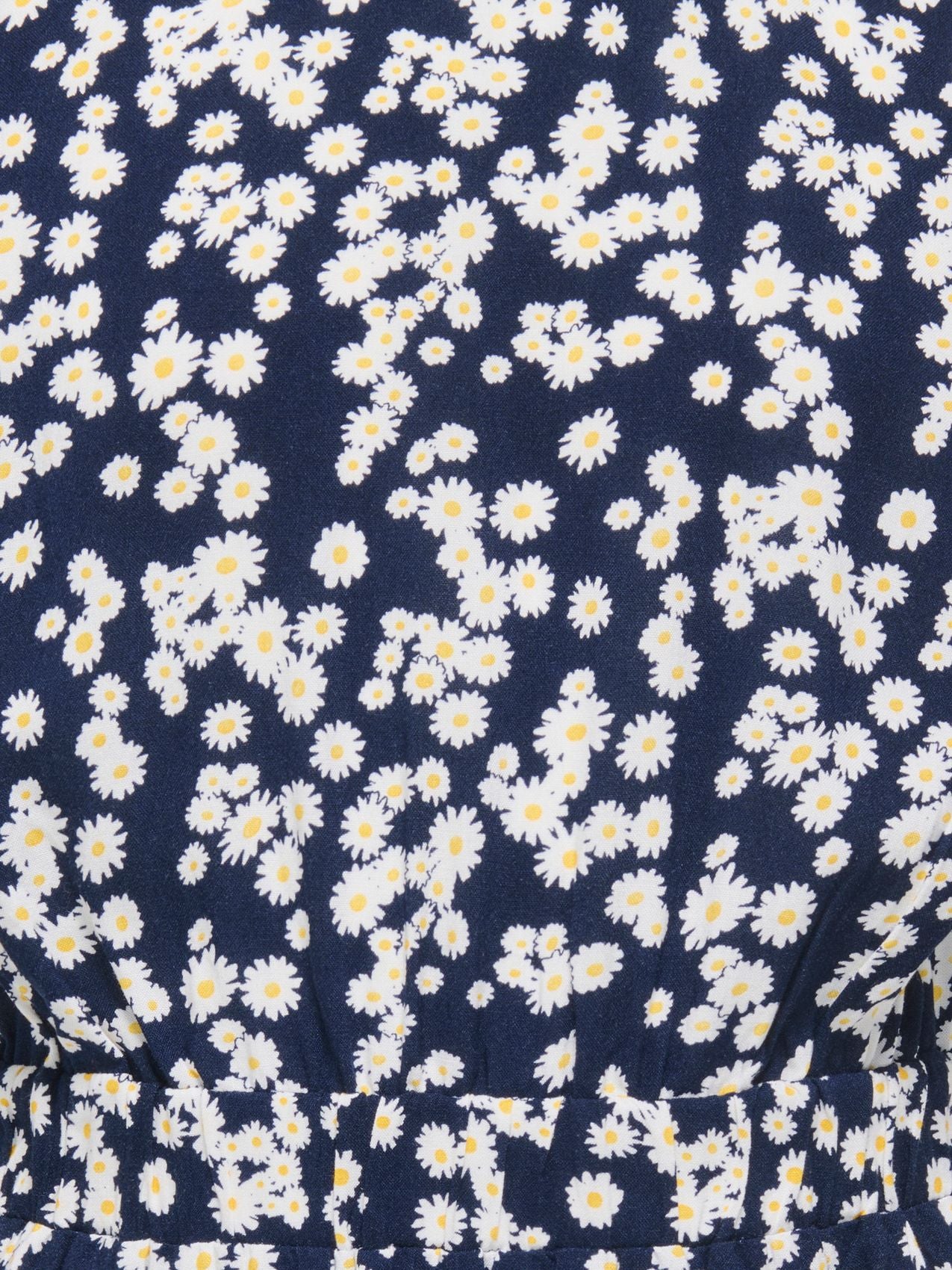 ONLY Gemustertes Kleid