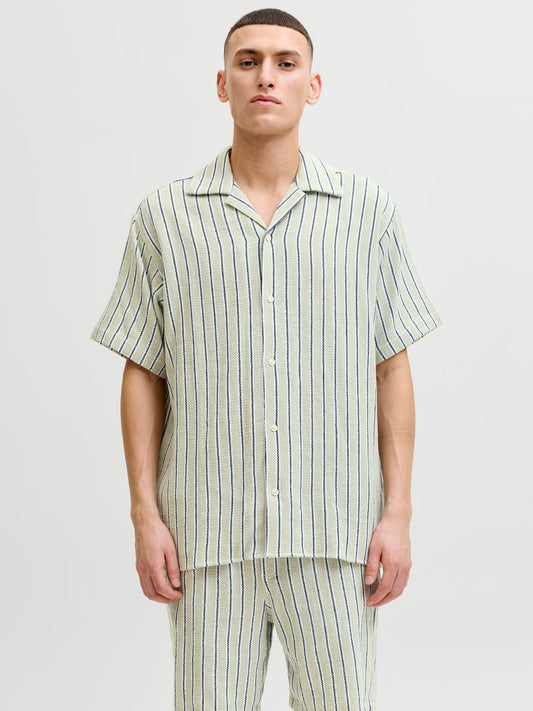JACK & JONES Hawaii-Hemd, relaxed fit