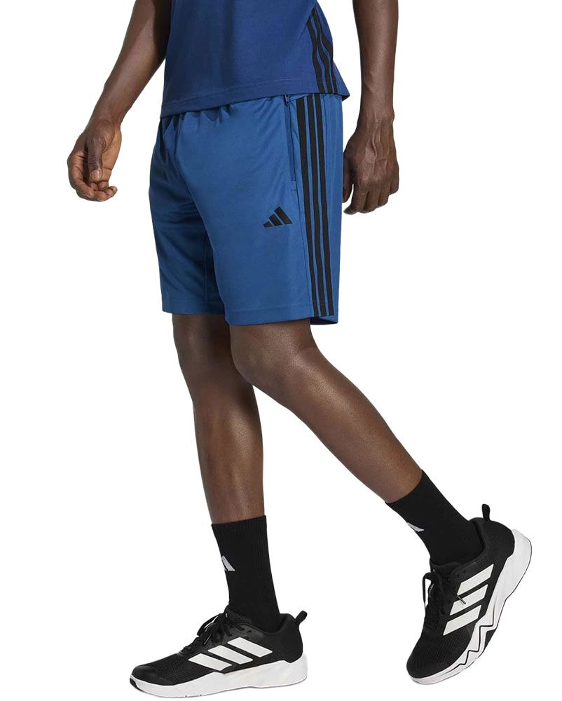 ADIDAS Trainingsshorts mit 3-Streifen Herren
