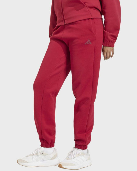 ADIDAS Jogginghose mit Adidas-Logo Damen