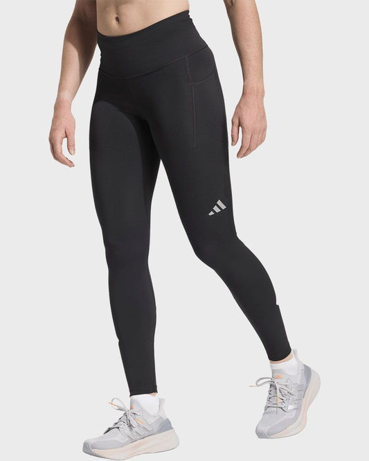 ADIDAS Leggings mit 3-Streifen Damen