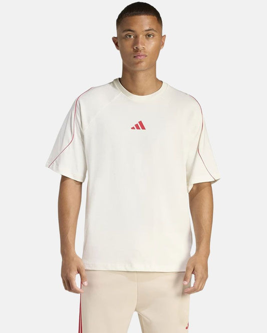 ADIDAS Stadium T-Shirt Herren