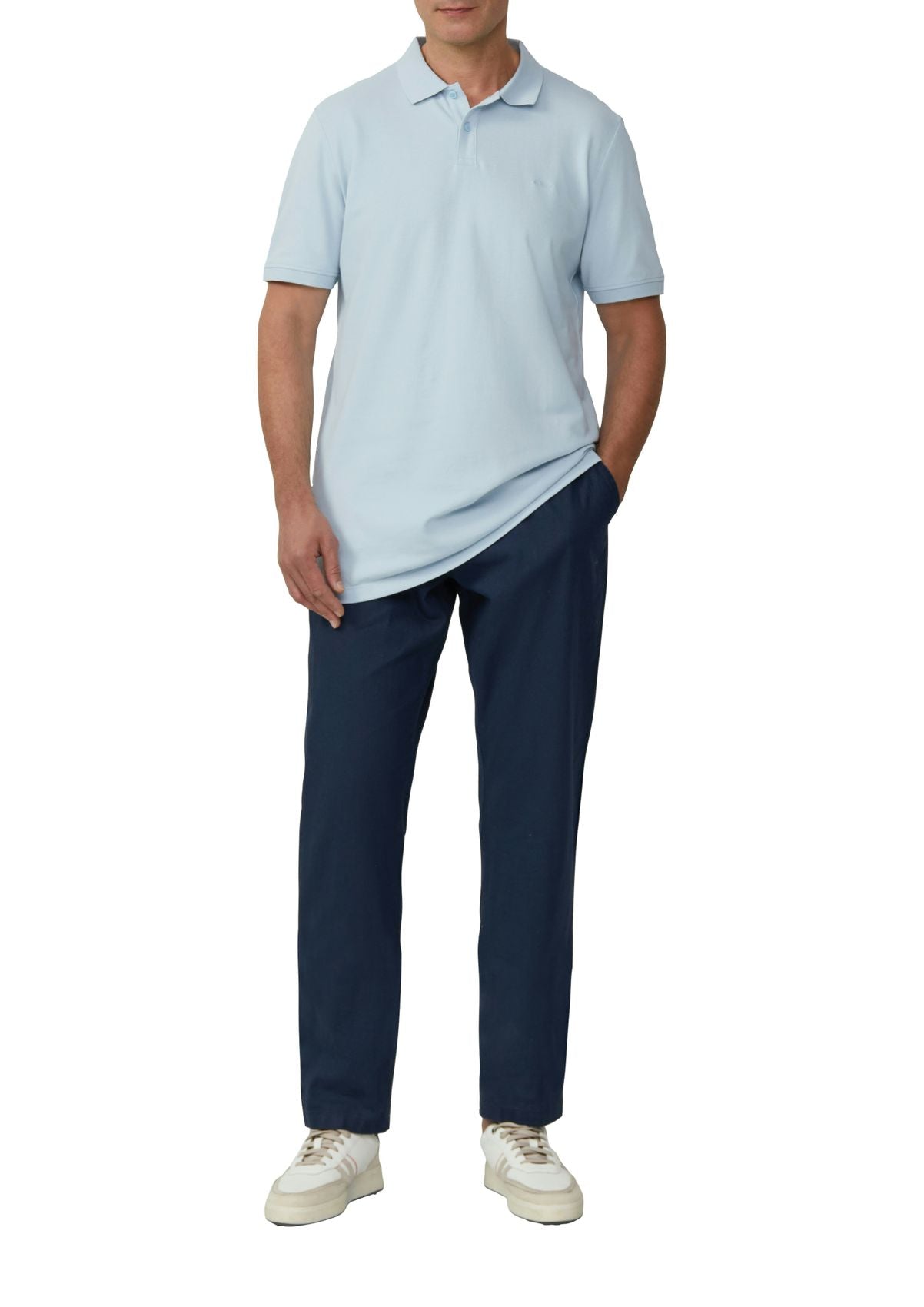 S.OLIVER Polo-Shirt