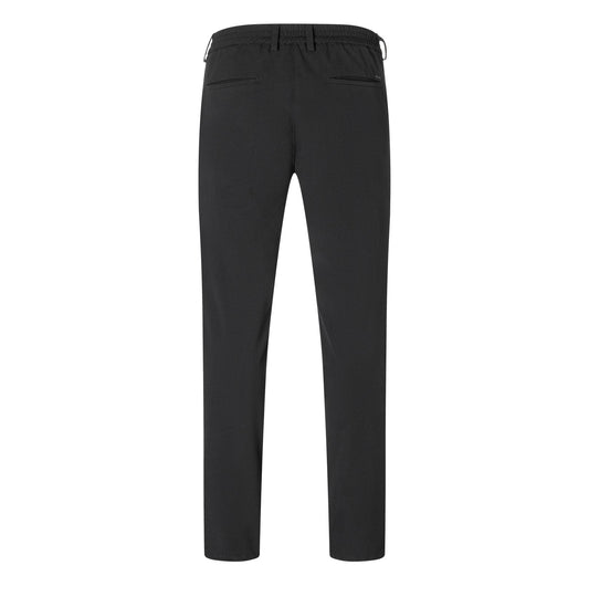 MAC Regular Fit Chinohose "Traveller"