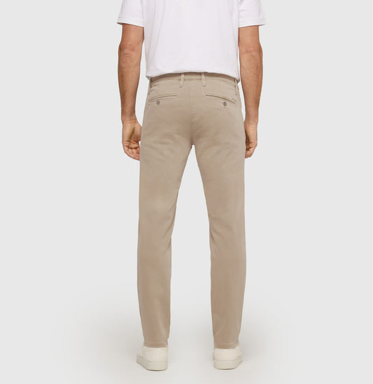 MAC MAC JEANS - Driver Pants, MacFlexx