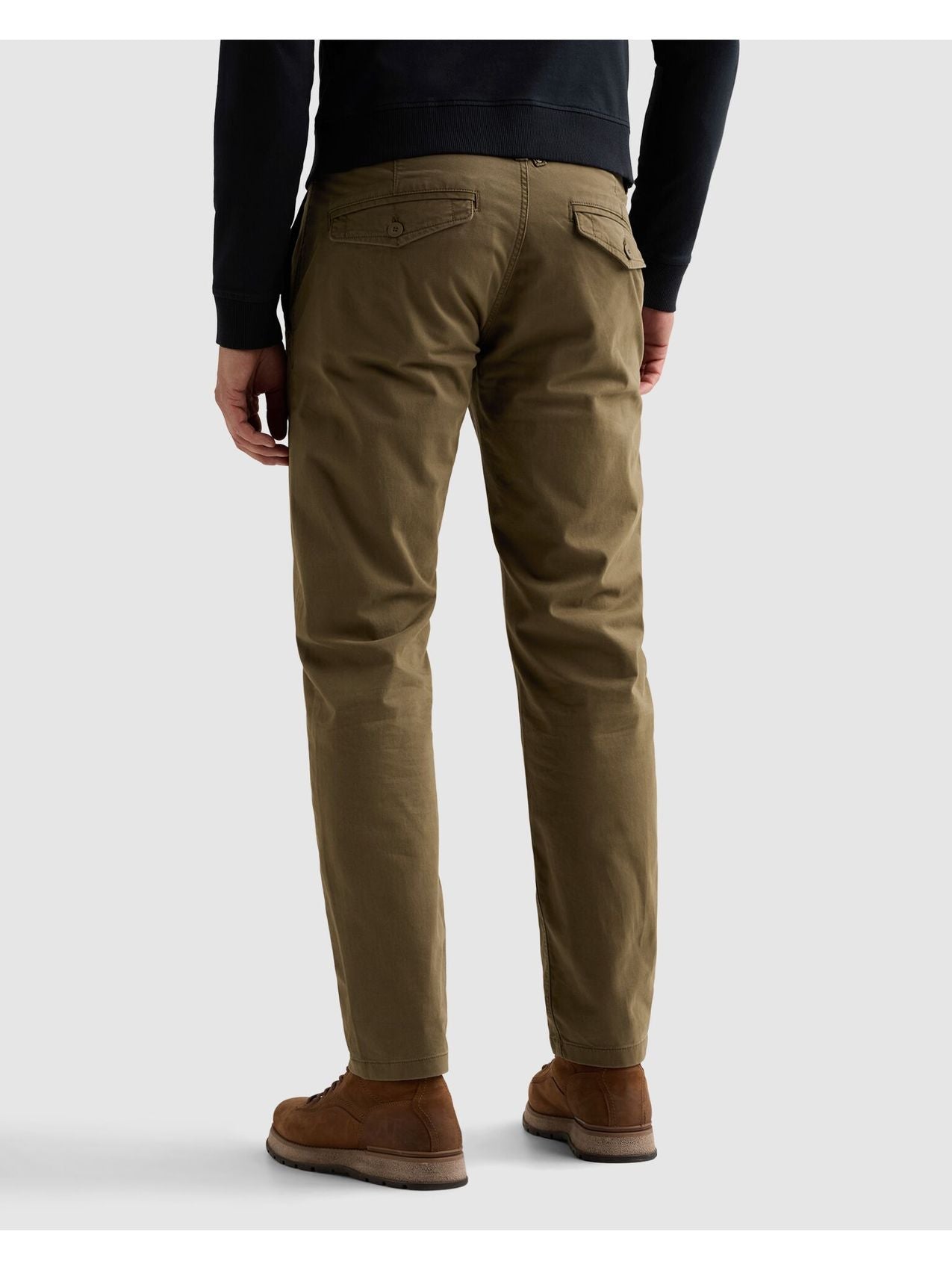 AMERICAN CLASSIC CHINO RELAXED FIT