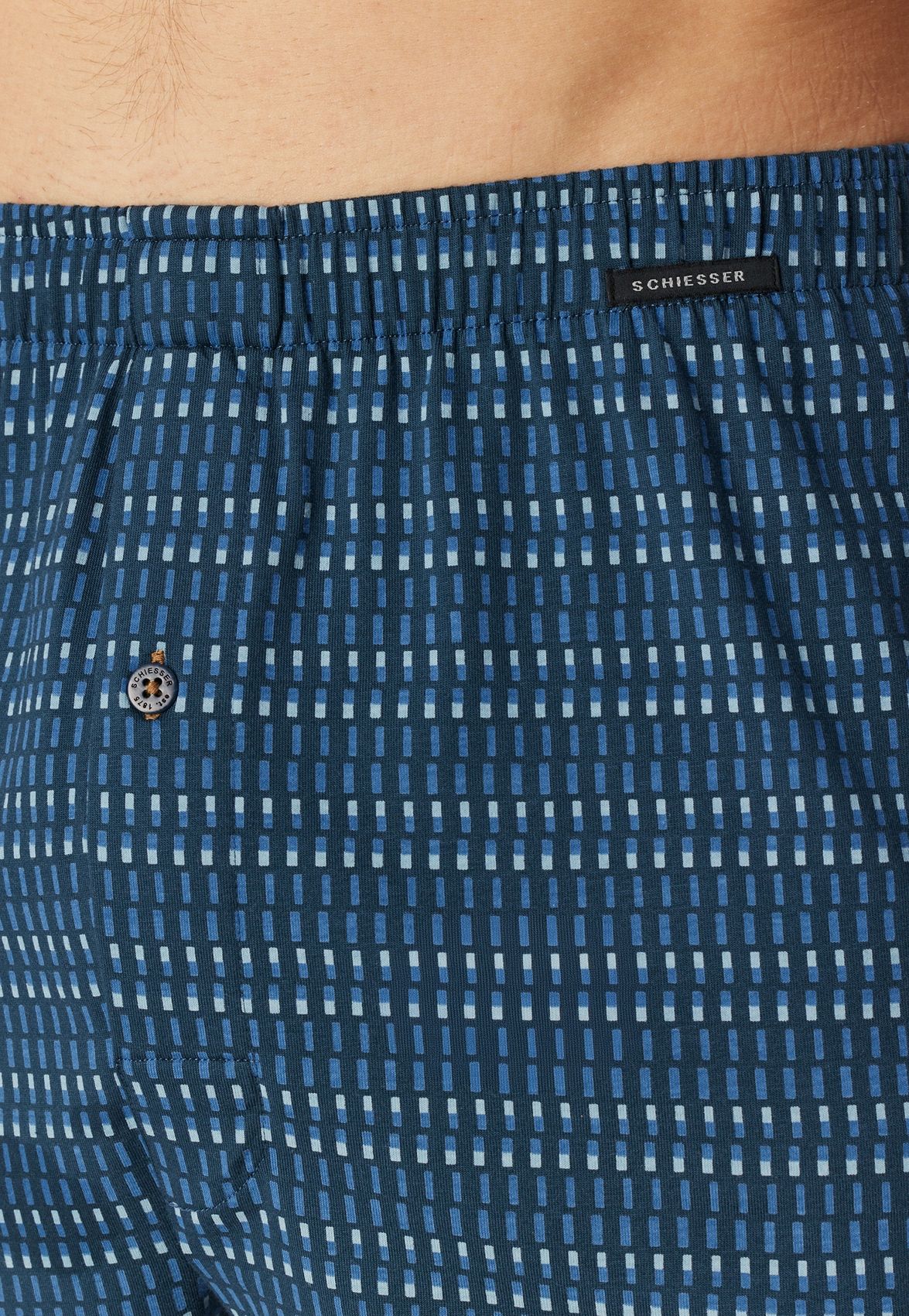 2PACK Boxershorts