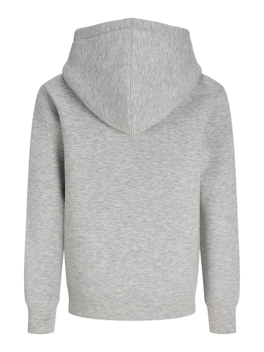 Scuba Sweatjacke mit Reißverschluss