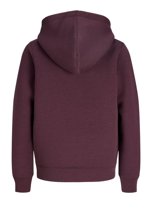 Scuba Sweatjacke mit Reißverschluss