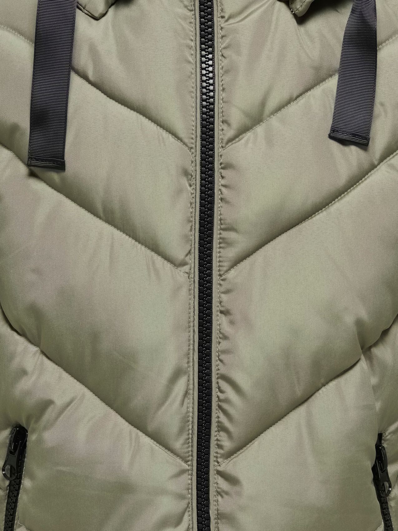 KOGSKYLAR HOOD JACKET VD OTW NOOS