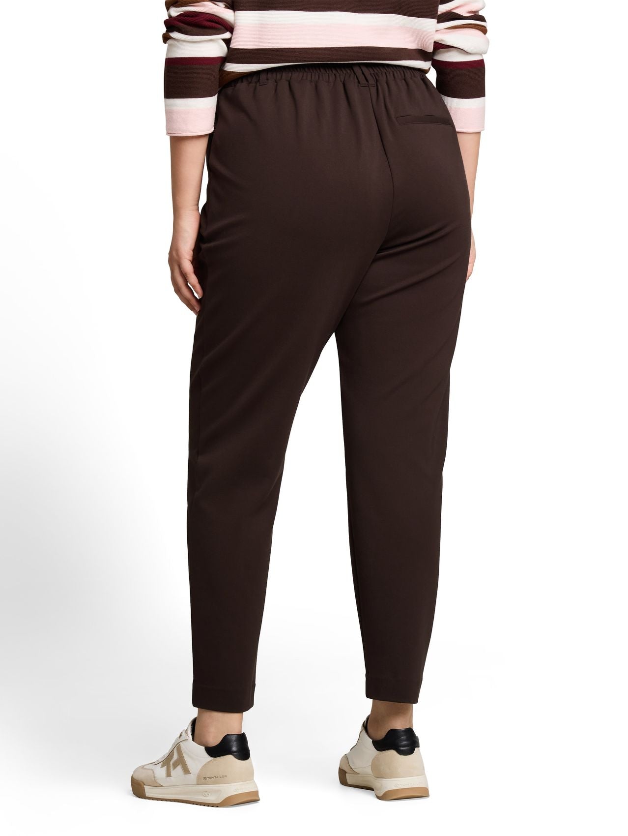 TOM TAILOR Plus Size - Loose Fit Hose