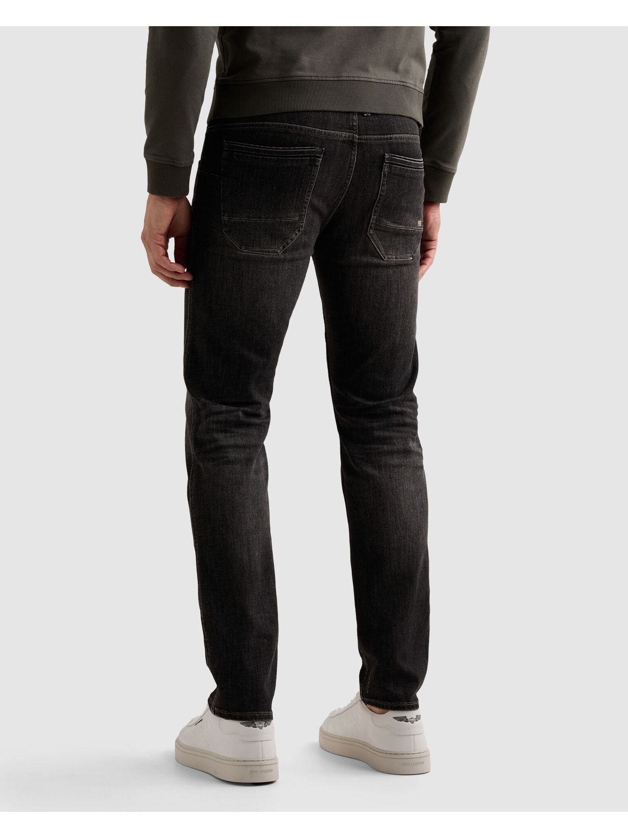PME PME LEGEND NIGHTFLIGHT JEANS