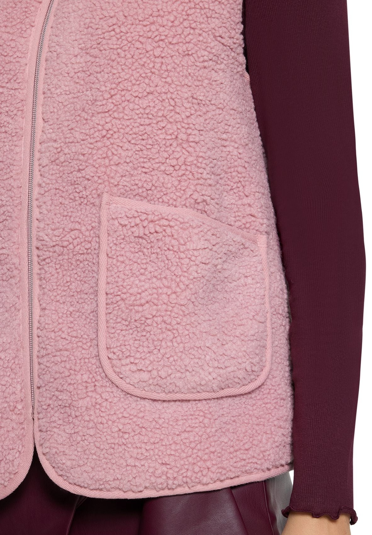 CARTOON Sweatshirt-Jacke