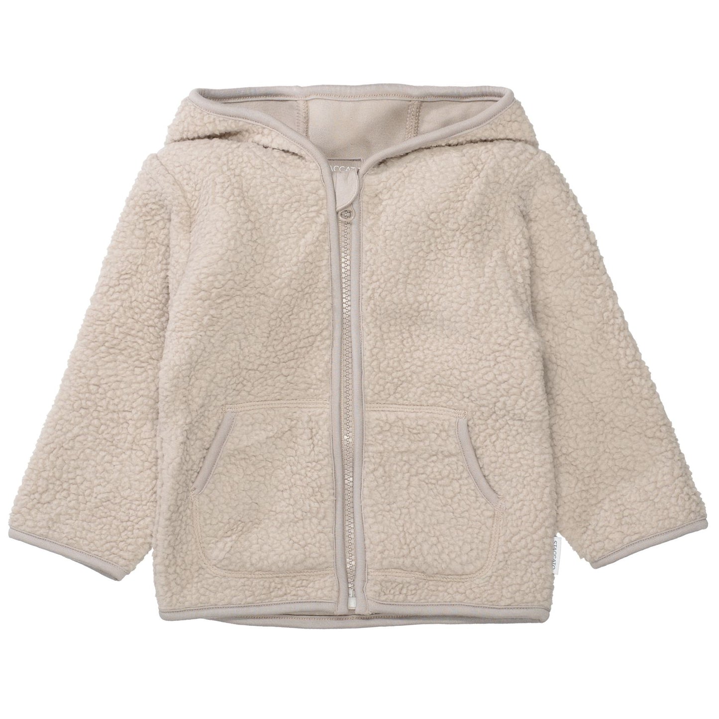 STACCATO Kn.-Teddyjacke