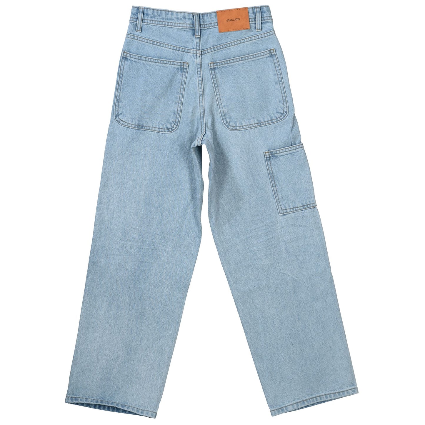STACCATO Jeans Wide Leg
