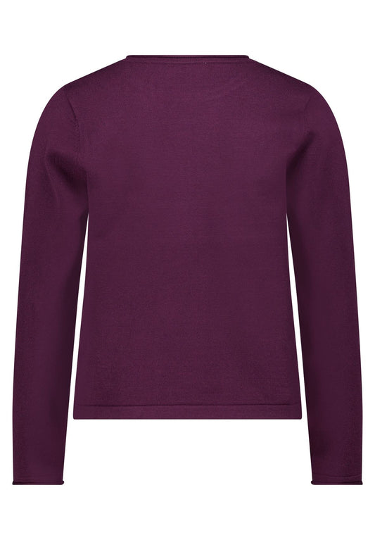 CARTOON Strickpullover
