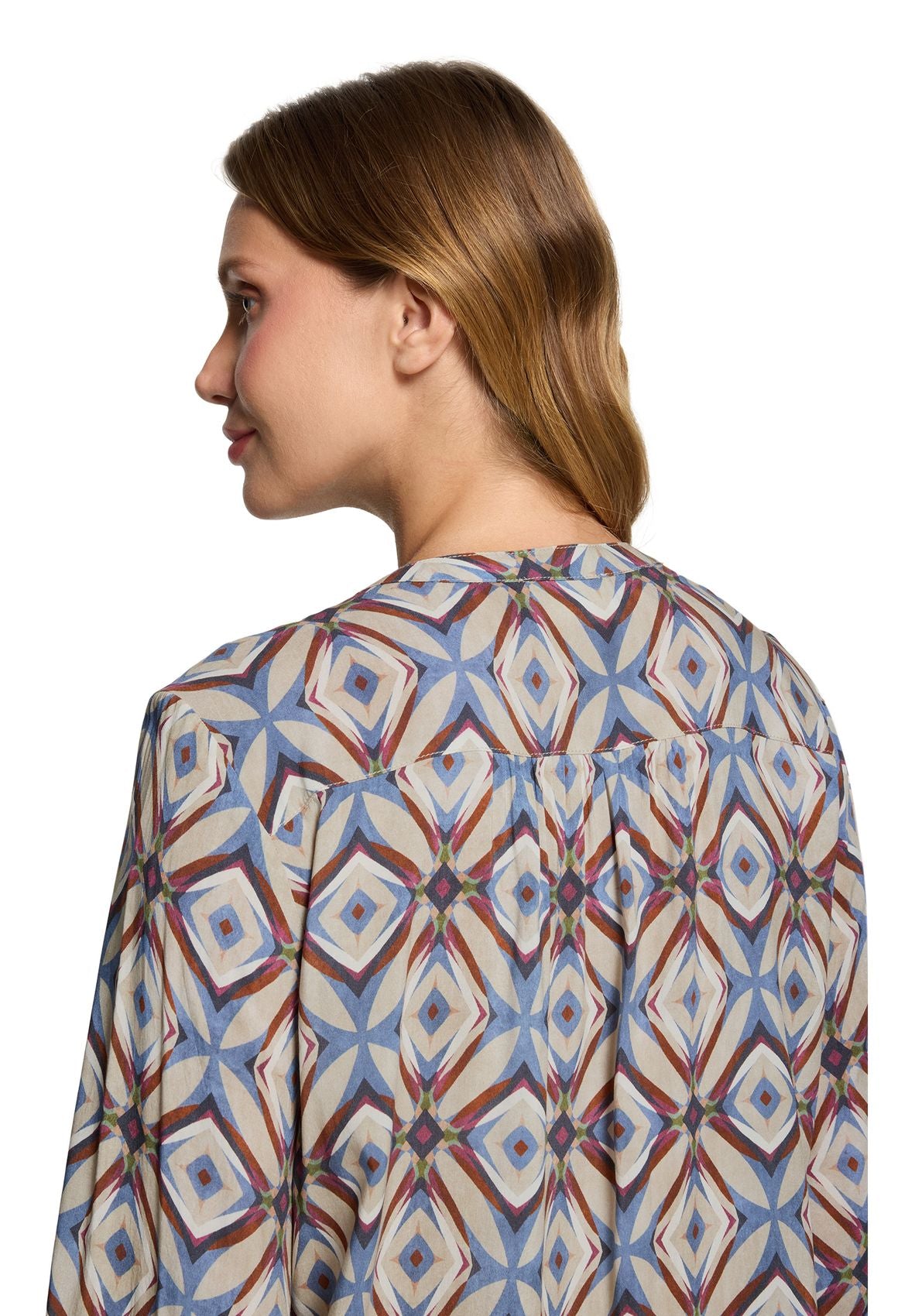 CARTOON Casual-Bluse