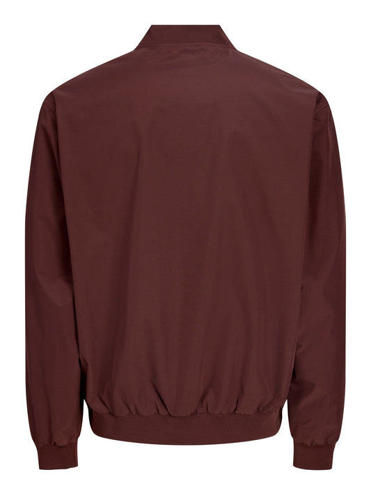 JACK & JONES JJECHARGE BOMBER JACKET NOOS