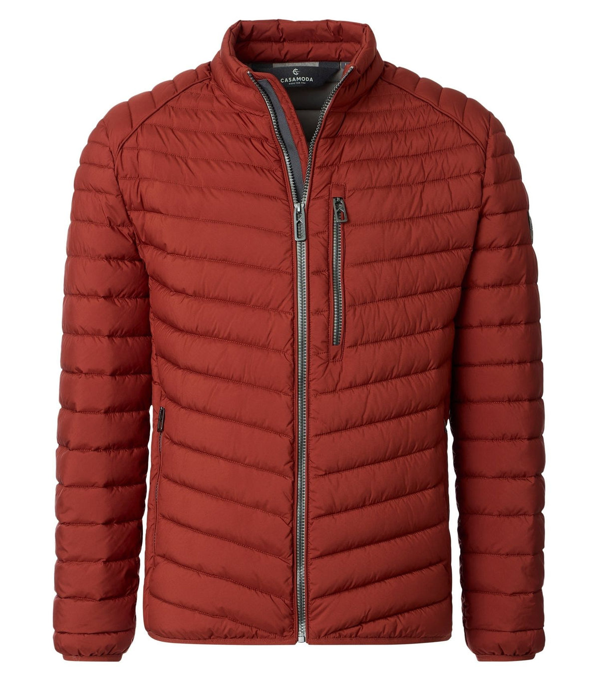 CASA MODA Steppjacke