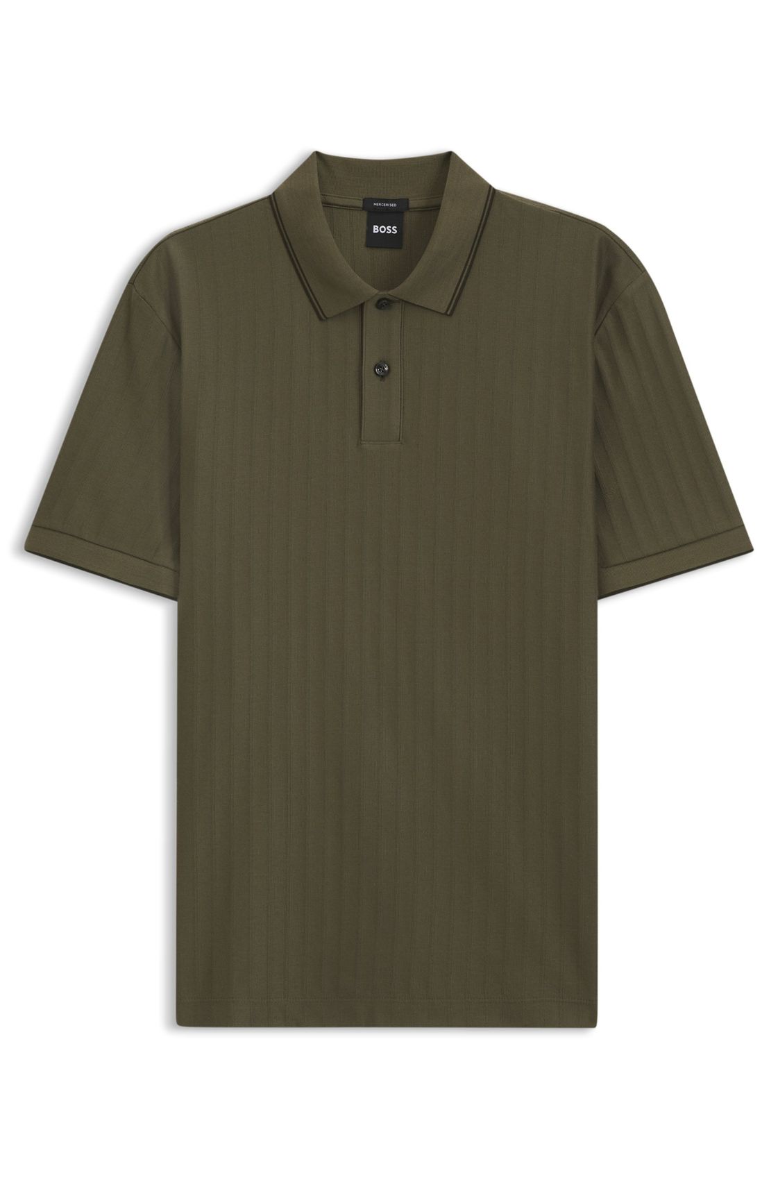 HUGO BOSS H-Parlay 318