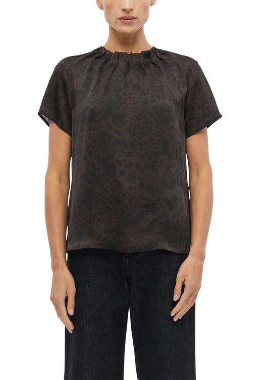 S.OLIVER BLACK Bluse