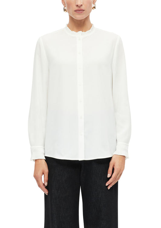 S.OLIVER BLACK Bluse