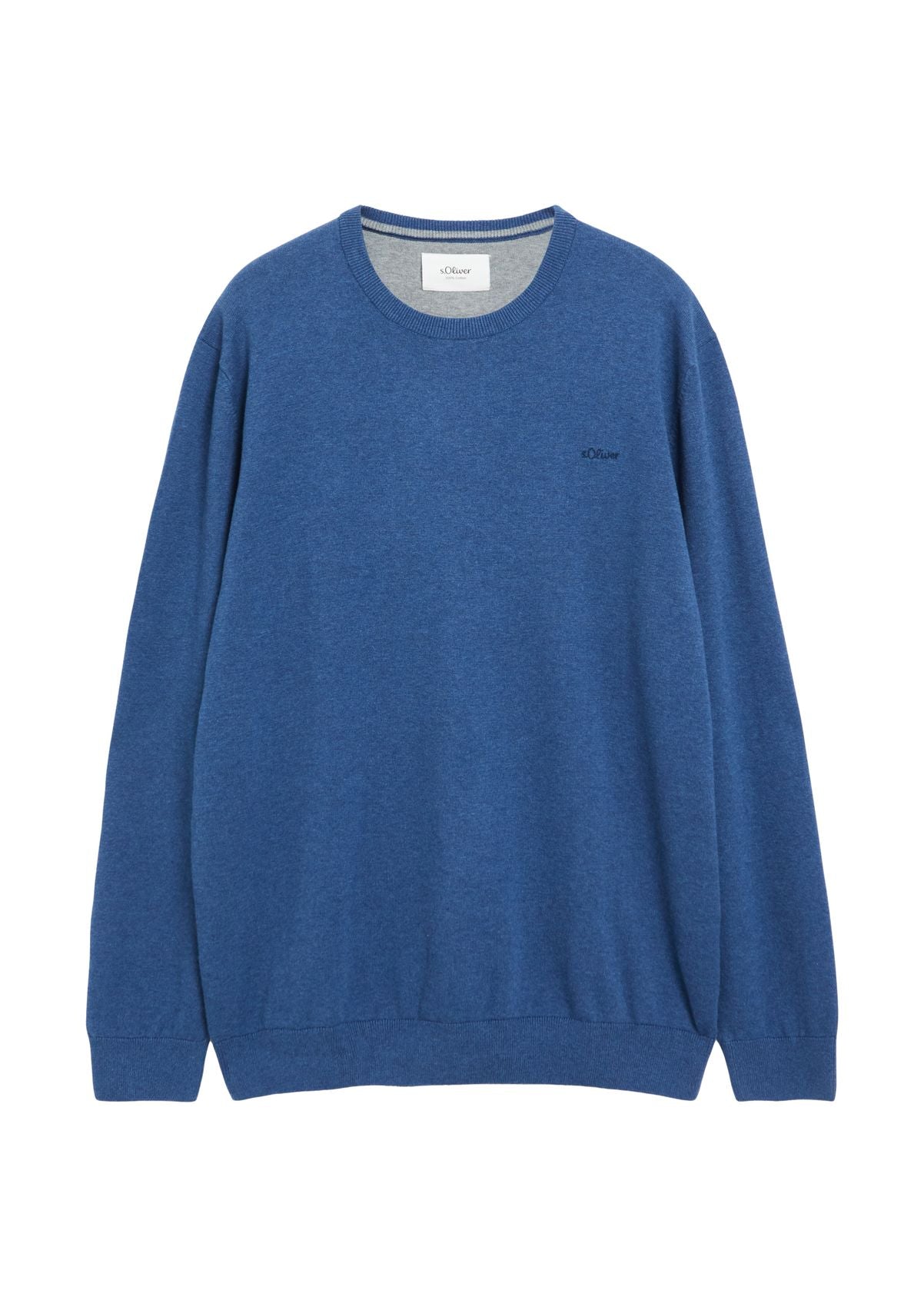 S.OLIVER Strickpullover 3XL