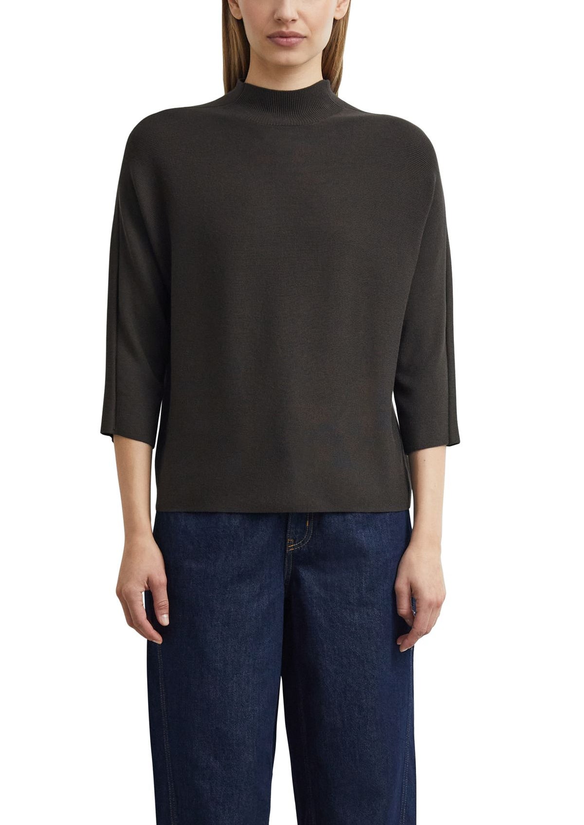 COMMA Strickpullover