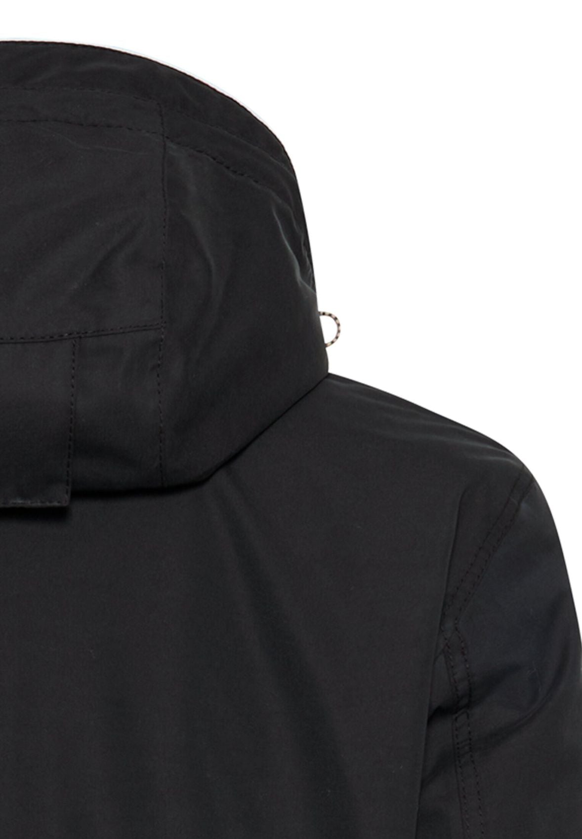 CAMEL ACTIVE teXXXactive© Funktionsjacke mit abnehmbarer Kapuze