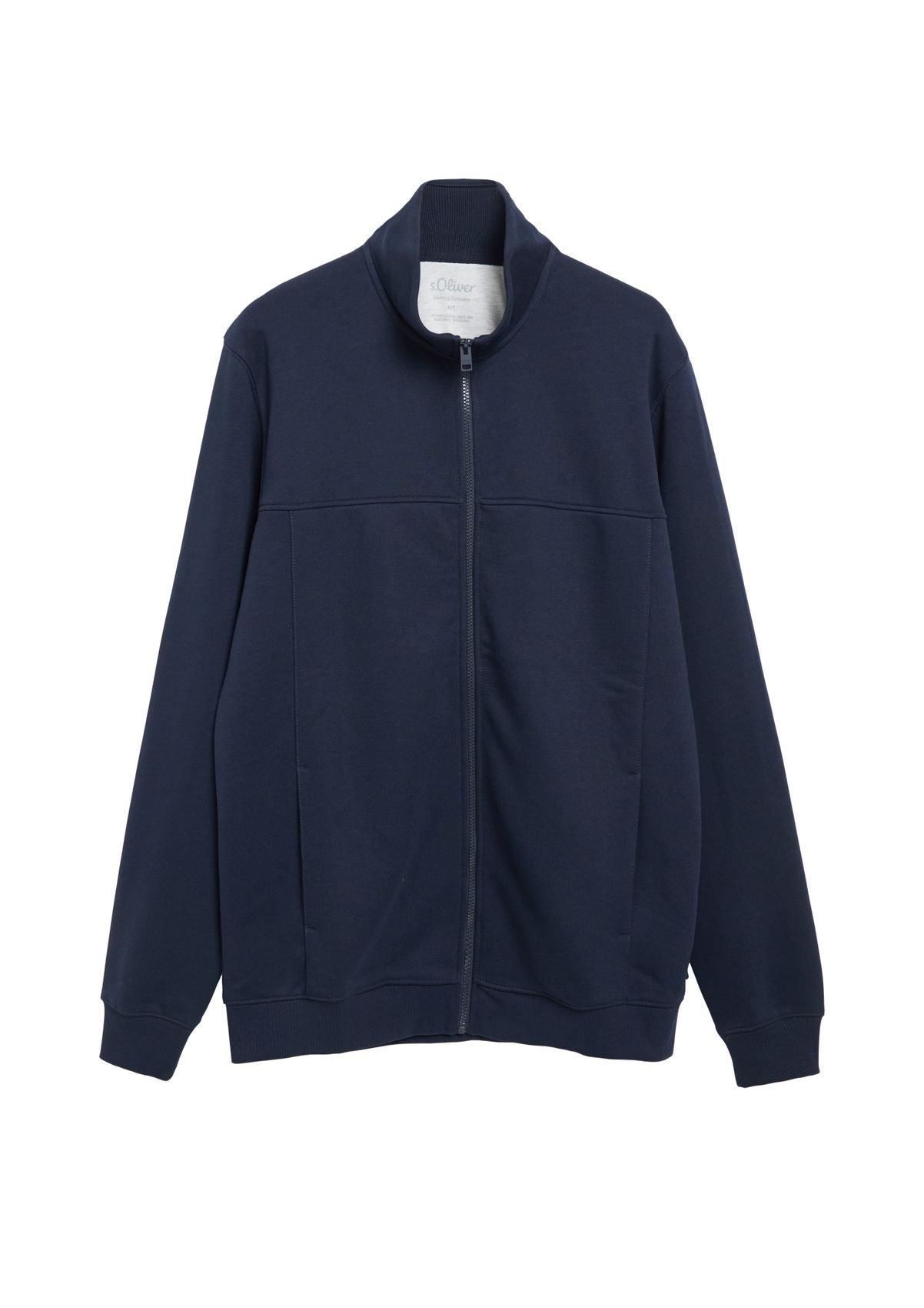S.OLIVER Sweatshirt Jacke 3XT