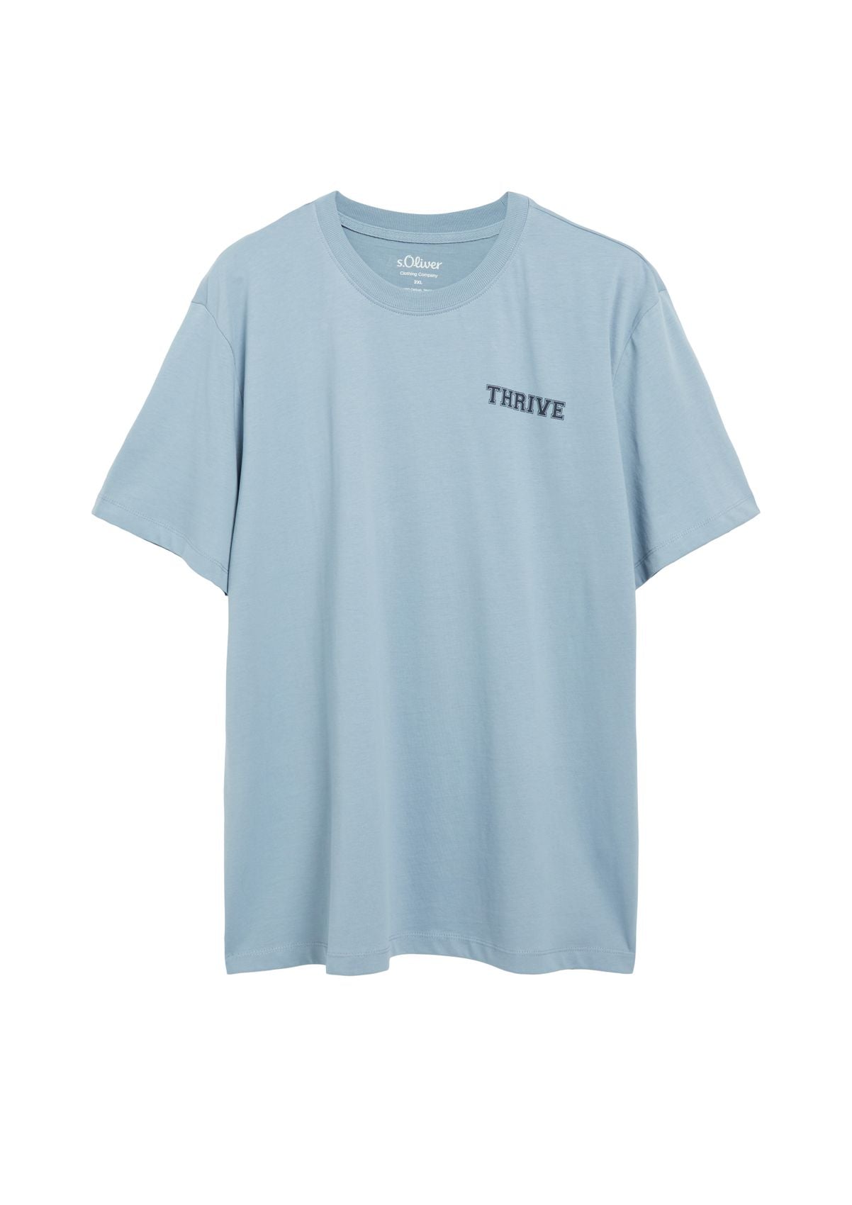 S.OLIVER T-Shirt 4XL