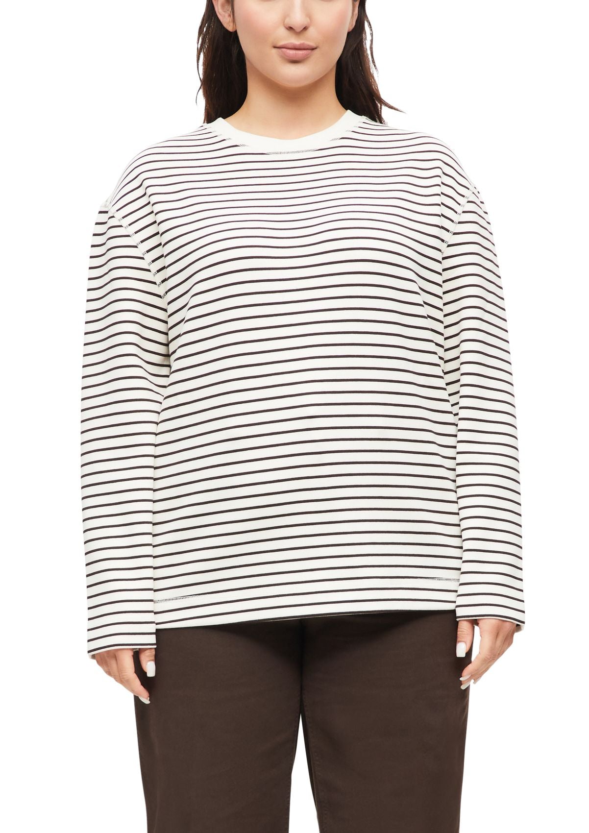 S.OLIVER Sweatshirt