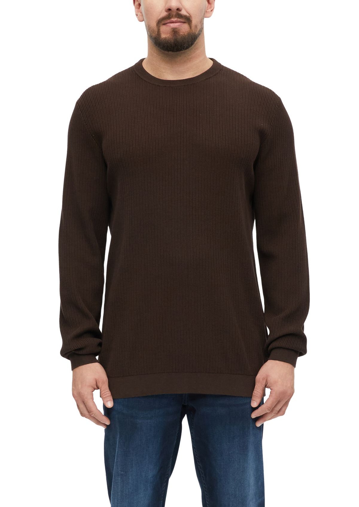 S.OLIVER Strickpullover