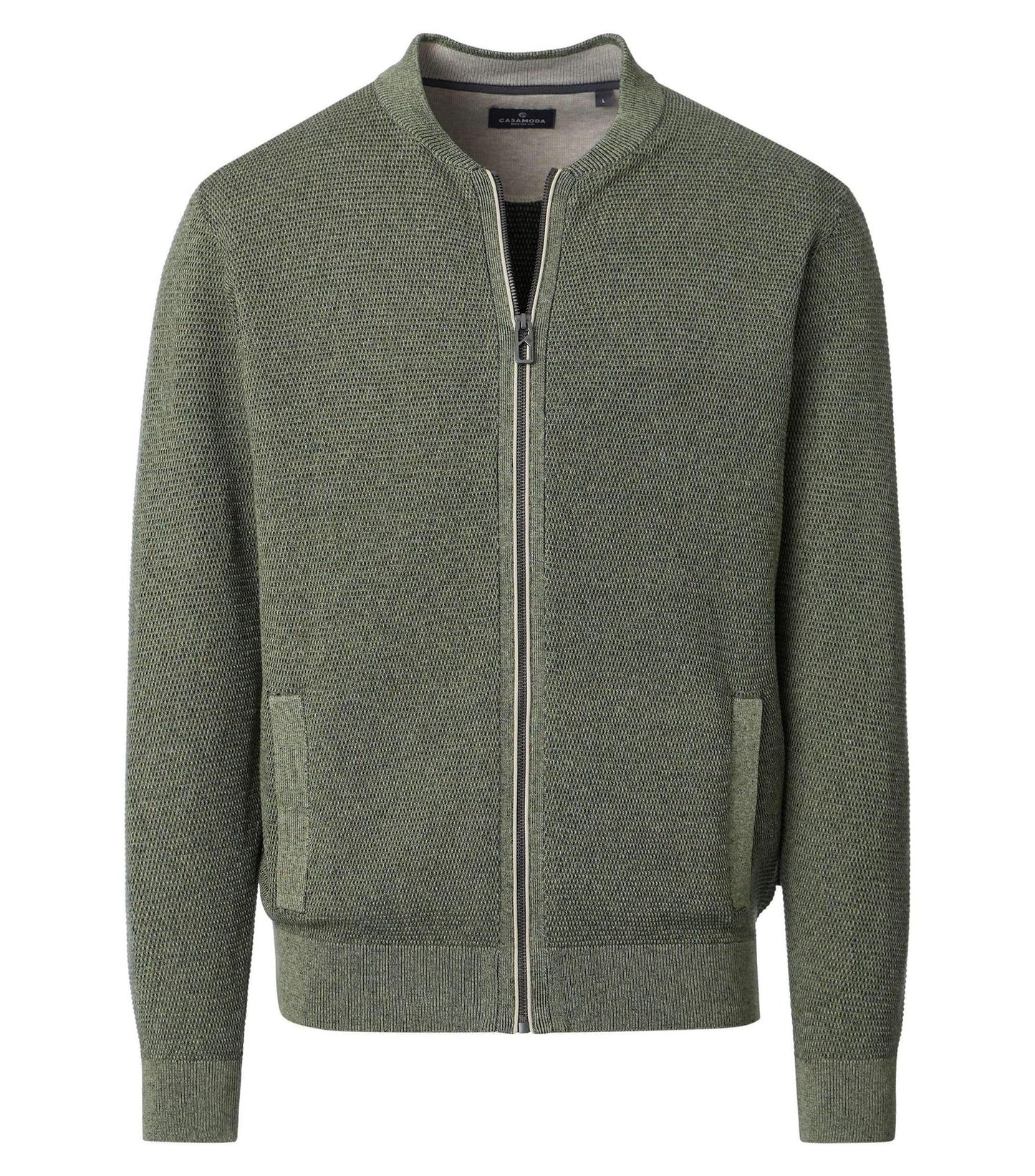 CASA MODA Strickjacke