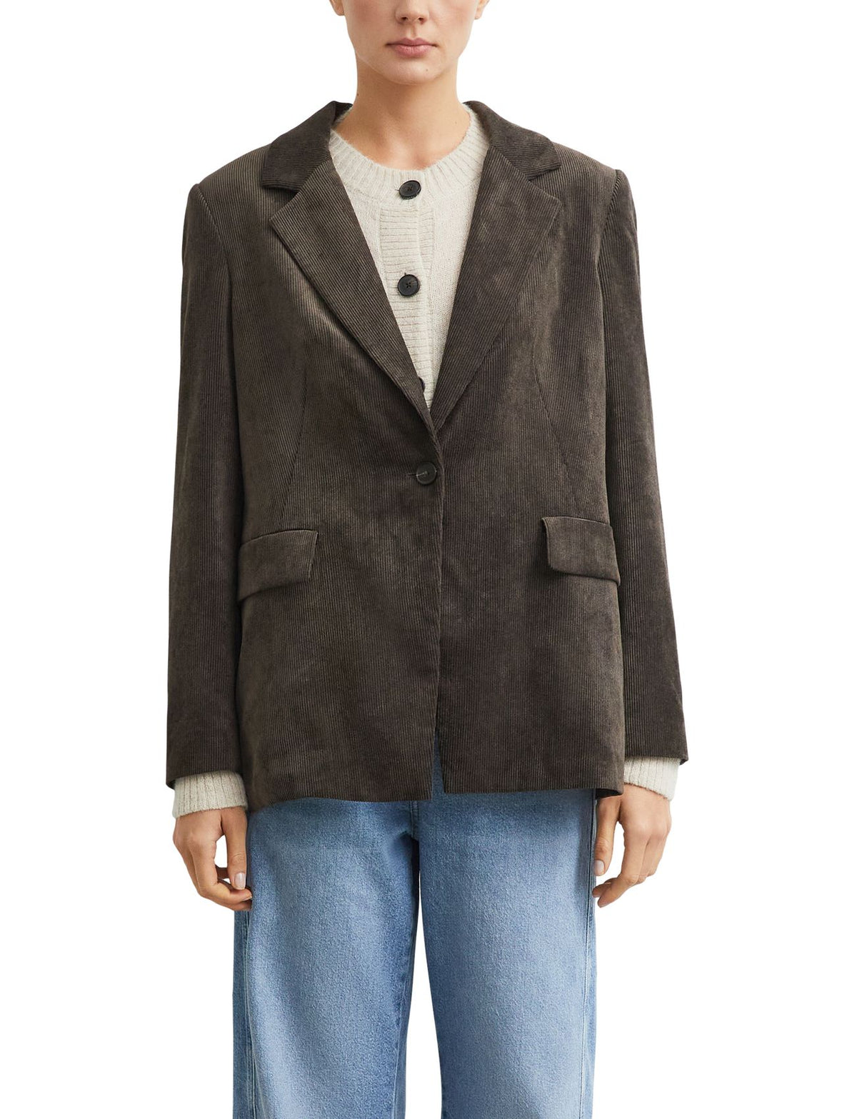 COMMA Indoor-Blazer