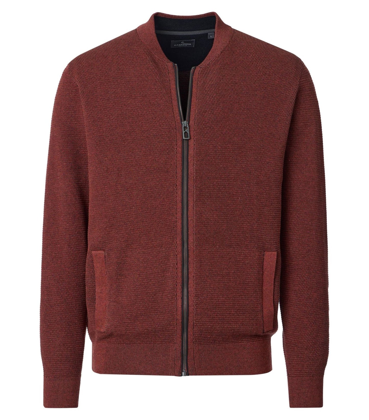 CASA MODA Strickjacke