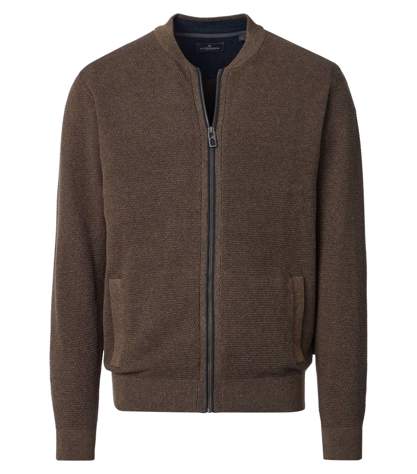 CASA MODA Strickjacke