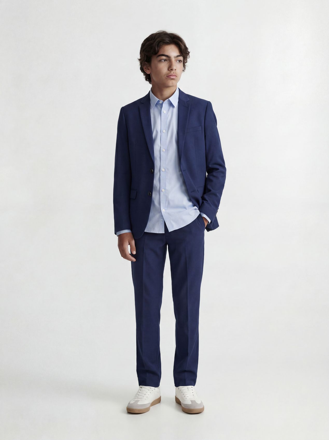 JPRSOLAR SUIT NOOS JNR
