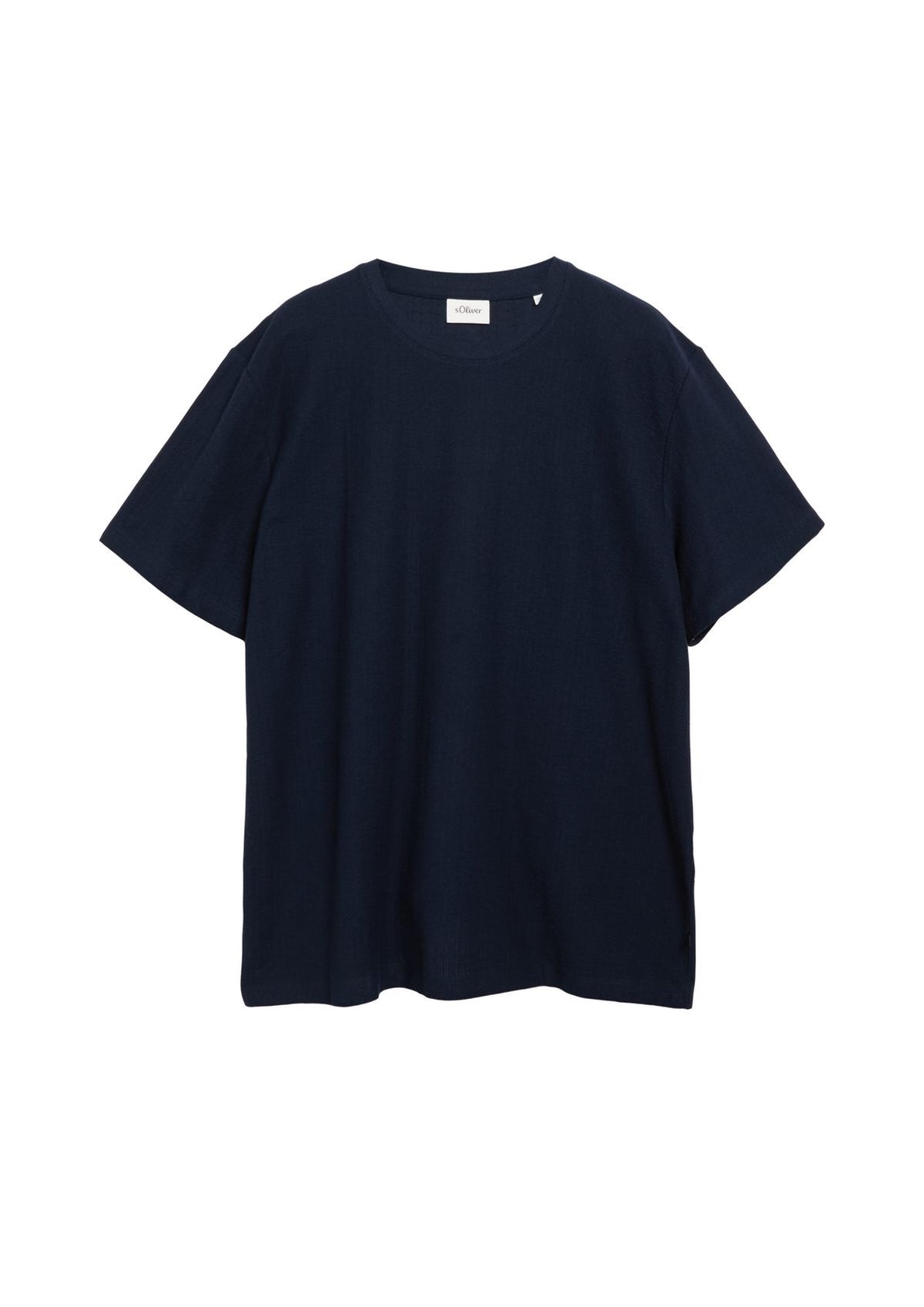 S.OLIVER T-Shirt 5XL