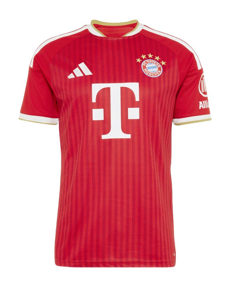 ADIDAS FC Bayern Heimtrikot 26/27