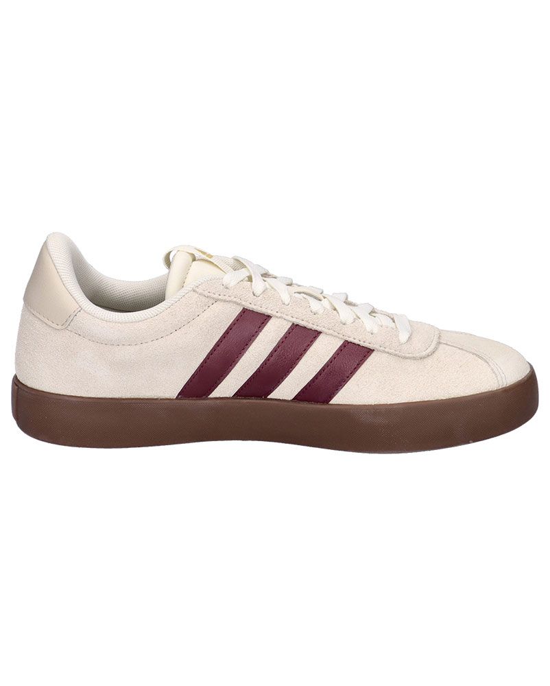 ADIDAS Damen Freizeitschuhe VL Court 3.0