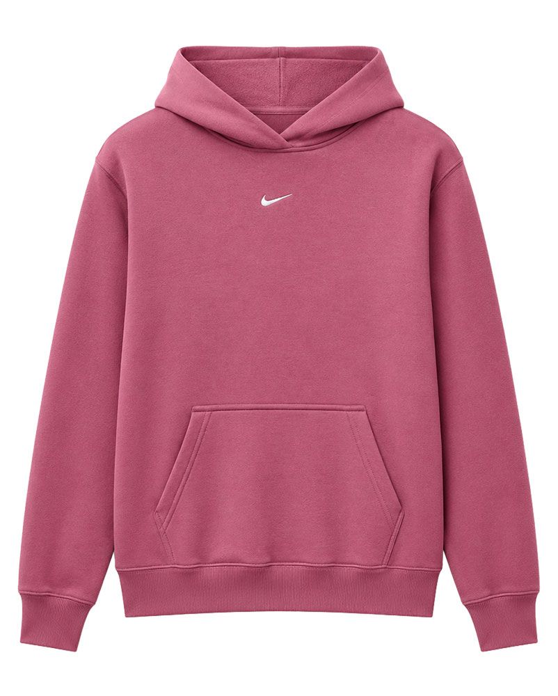 NIKE Hoodie mit Nike-Logo