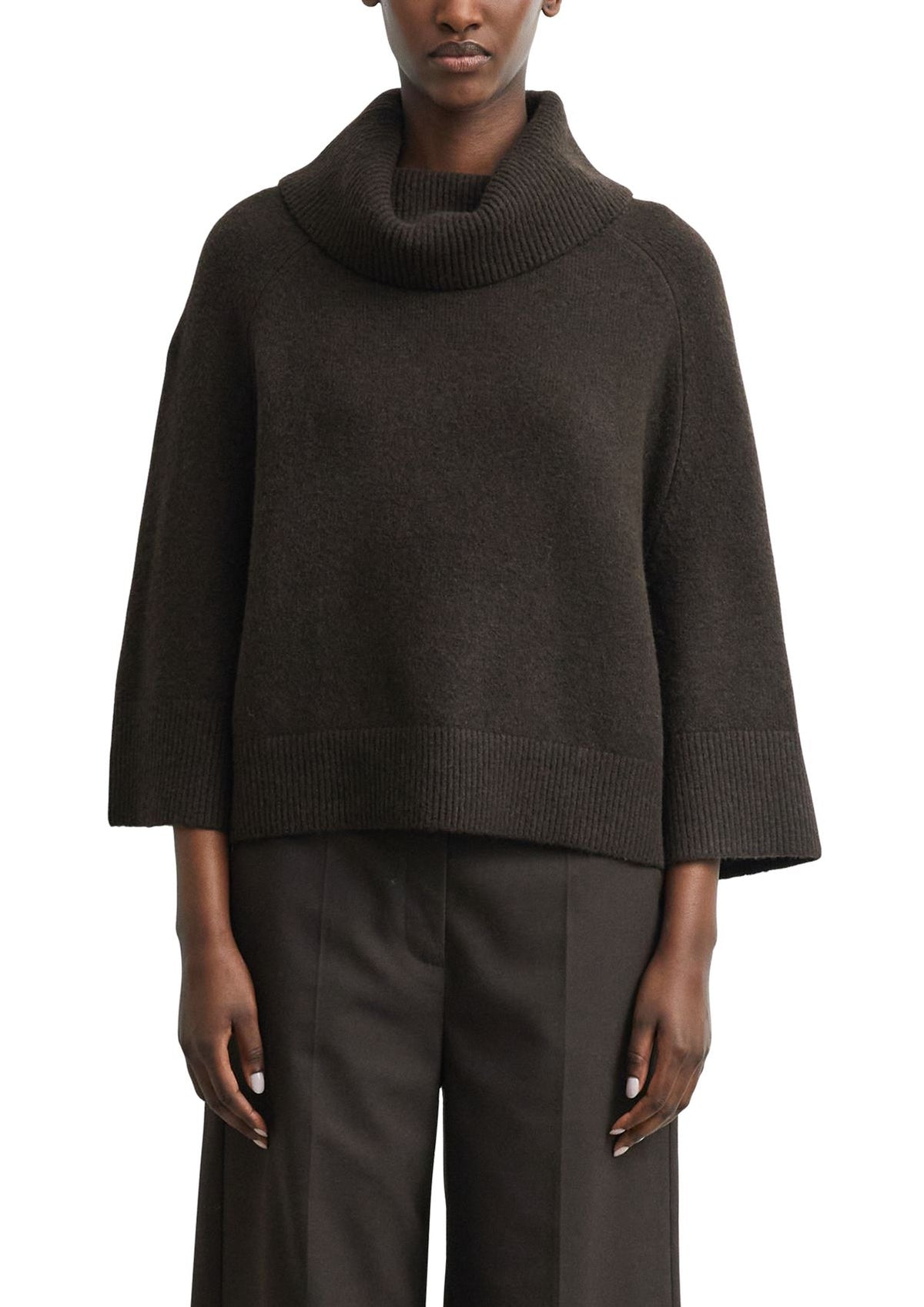 COMMA Strickjacke