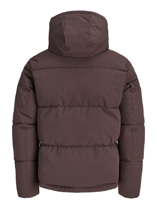 JACK & JONES JJGALAXY PUFFER JACKET