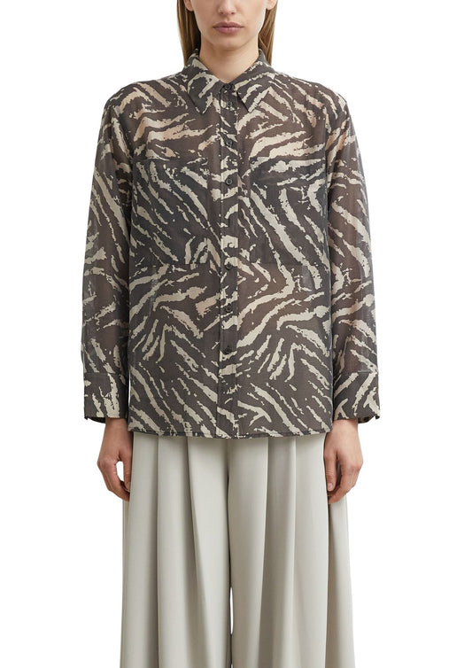 COMMA Bluse