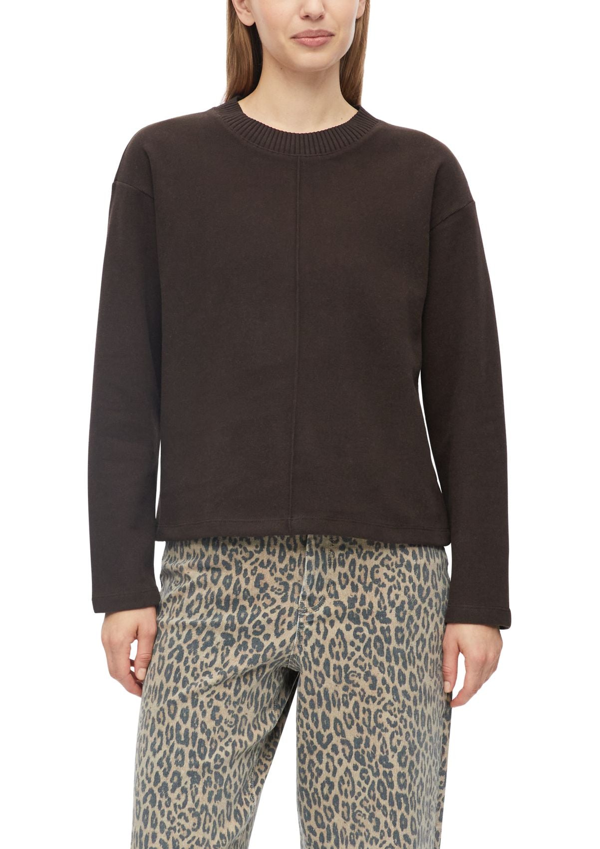 S.OLIVER Sweatshirt