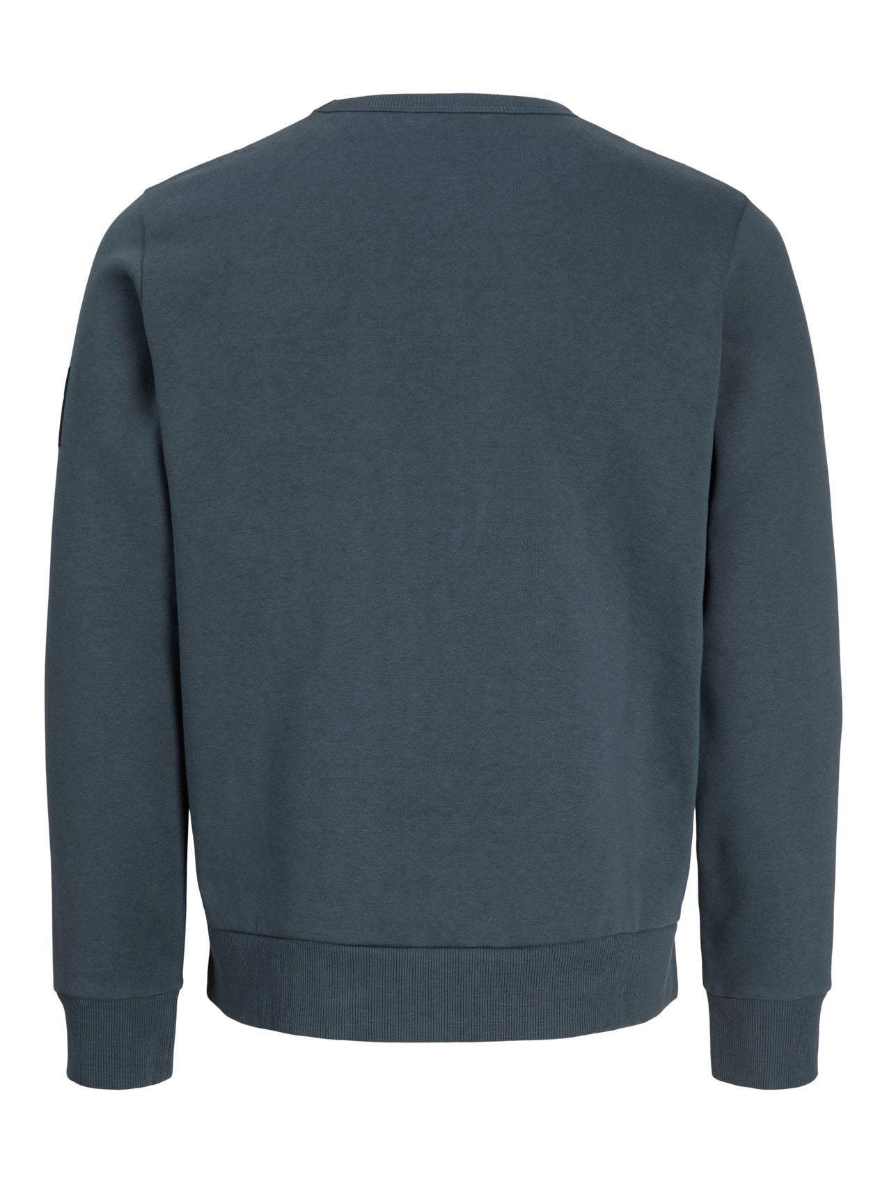 JACK & JONES JJCLEVELAND SWEAT CREW NECK PLS