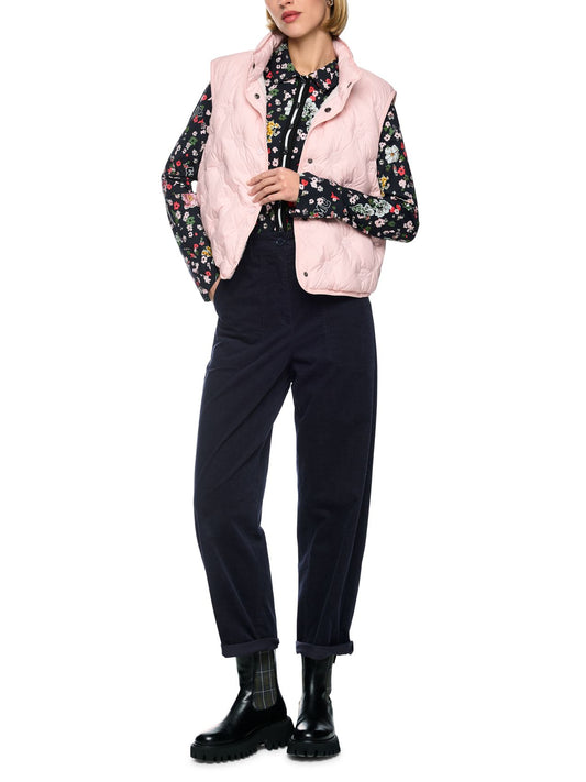 Cordhose RUMA im Relaxed Fit O-Shape